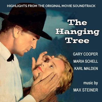 The Hanging Tree (Highlights from the Original Movie Soundtrack) 专辑 Clint Eastwood/Marty Robbins/Linda Hopkins