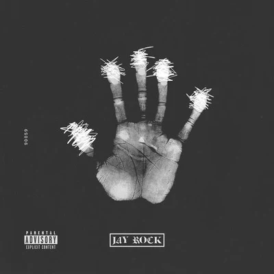 90059 專輯 Jay Rock