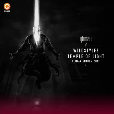 Temple Of Light (Qlimax 2017 Anthem) 專輯 Wildstylez