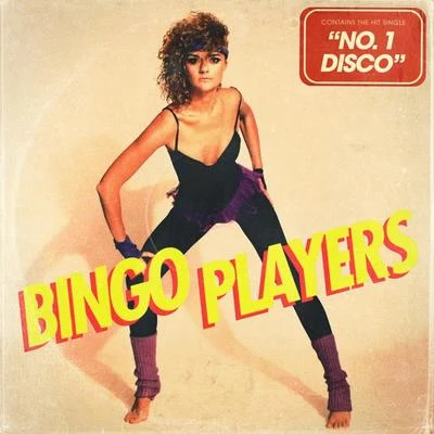 No. 1 Disco 專輯 Bingo Players