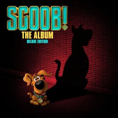 SCOOB! The Album (Deluxe) 专辑 AvA MaX