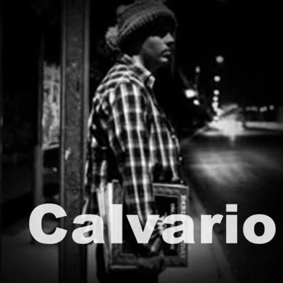 Calvario (Instrumental) 专辑 Public Enemy