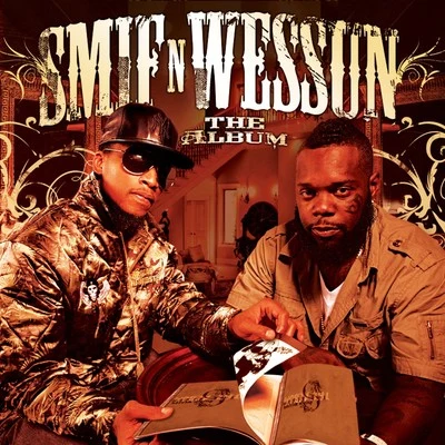 The Album 專輯 Smif N Wessun