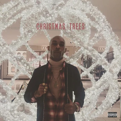 Christmas Trees 專輯 Yung Nation/Rai P