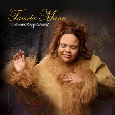 Tamela MannTimbaland Gotta Keep Movin