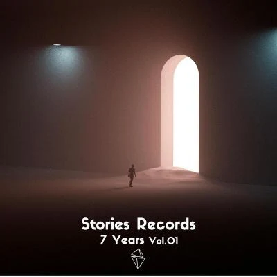 Stories Records 7 Year Vol.01 专辑 Stories/CARM/David Simmons, Jr.