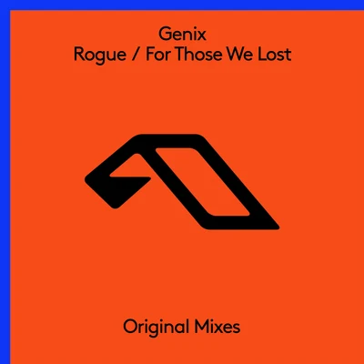 RogueFor Those We Lost 專輯 Genix/Hannah Magenta