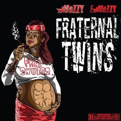 Fraternal Twins 专辑 Tsu Surf/Mozzy