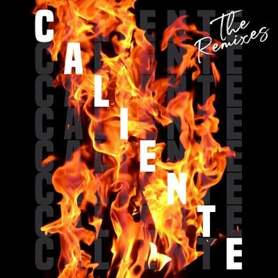 Caliente (The Remixes) 專輯 Víctor Magan