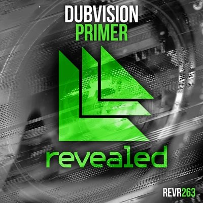 Primer 專輯 DubVision