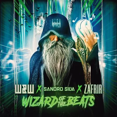 Wizard Of The Beats 專輯 Graham Bell/Sandro Silva