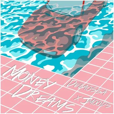 Money Dreams 专辑 J.Moods/El Niño Snake/Delaossa