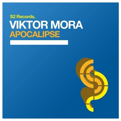 Apocalipse 專輯 Viktor Mora