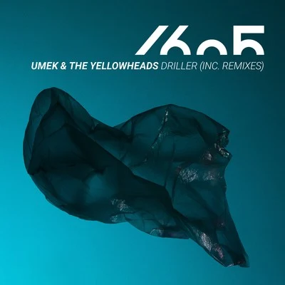 The YellowHeadspleasurekraftBeico & MT93 Driller (Inc. Remixes)