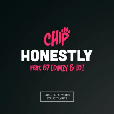 Honestly 專輯 Chip/Dizzee Rascal