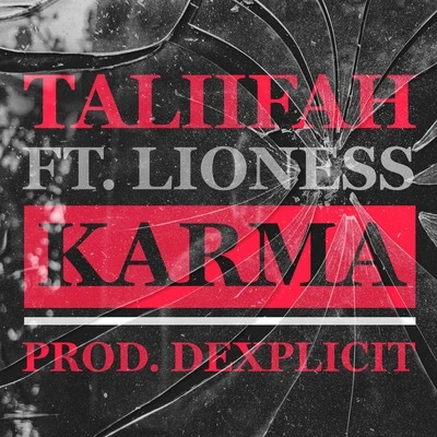 Karma 專輯 Taliifah