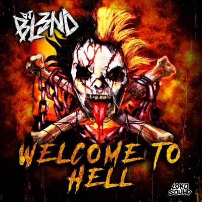 DJ Bl3ndStarkillers Welcome To Hell