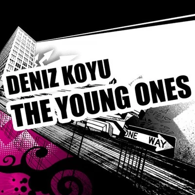 Deniz Koyu The Young Ones