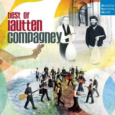 Best of - 30 Jahre Lautten Compagney 專輯 Beethoven Academy Orchestra/Kilian Ziegler/Lautten Compagney/Württemberg Chamber Orchestra Heilbronn/Riccardo Minasi