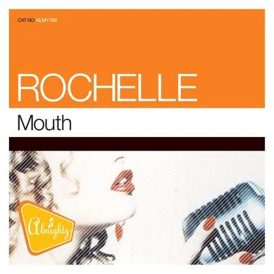 Almighty Presents: Mouth 專輯 Rochelle/Middle Class Richkids