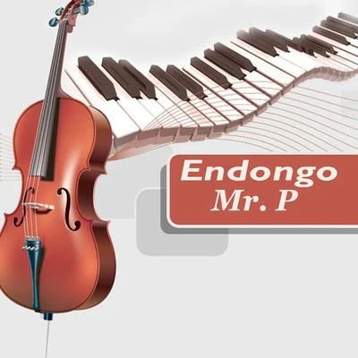 Endongo 專輯 DJ Switch/Mr. P