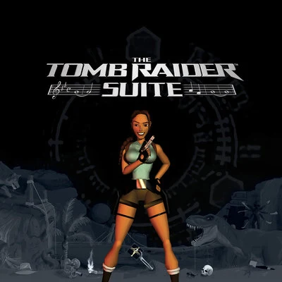 The Tomb Raider Suite 專輯 The Royal Philharmonic Orchestra/Quintino & Blasterjaxx