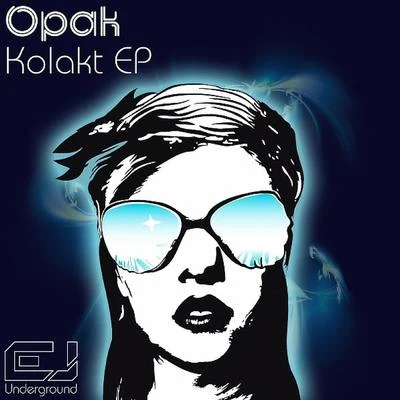 Kolakt EP 专辑 Opak