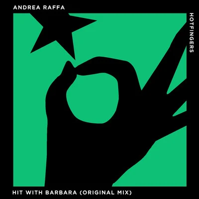 Hit with Barbara 專輯 Andrea Raffa