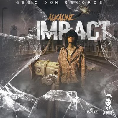 Impact 專輯 Alkaline