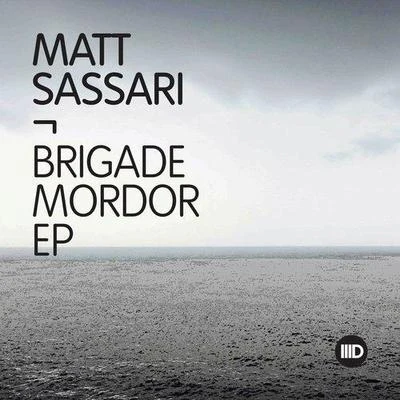 Brigade Mordor 專輯 Matt Sassari