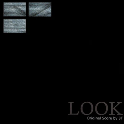 Look (Original Score) 專輯 BT/Howard Jones