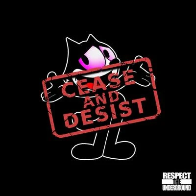 Cease and Desist 专辑 Bag of Tricks Cat/Whitney Peyton