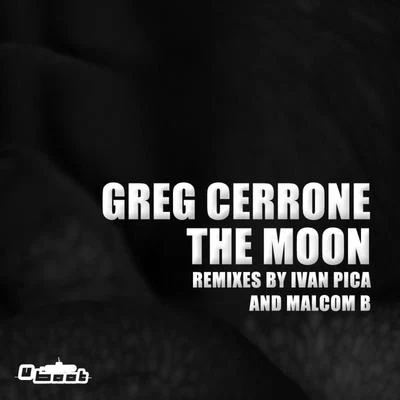 The Moon 专辑 Koko LaRoo/Greg Cerrone