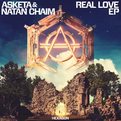 Real Love EP (Extended Version) 專輯 Natan Chaim