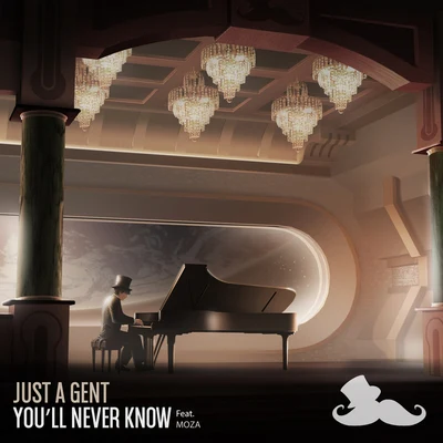 Youll Never Know (feat. MOZA) 專輯 Porsches/Moza/Ok Sure/Gerry Gonza/Tigerilla