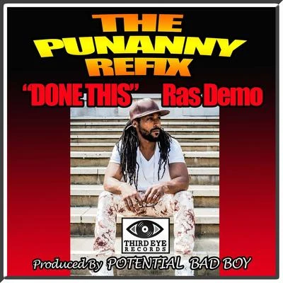 Done This 專輯 Ras Demo/Silly Walks Discotheque