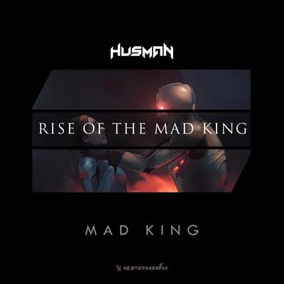 Mad King 專輯 Husman