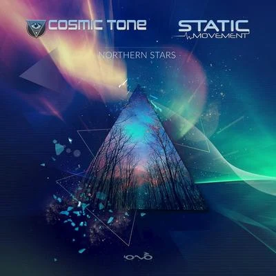 Northern Stars 专辑 Space Hypnose/Static Movement/Suntree/Avshi