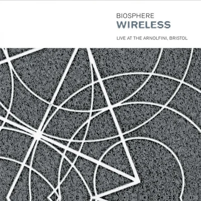 Wireless (Live at The Arnolfini, Bristol) 專輯 Biosphere/oatmello/ROOK1E/tomcbumpz/Kupla