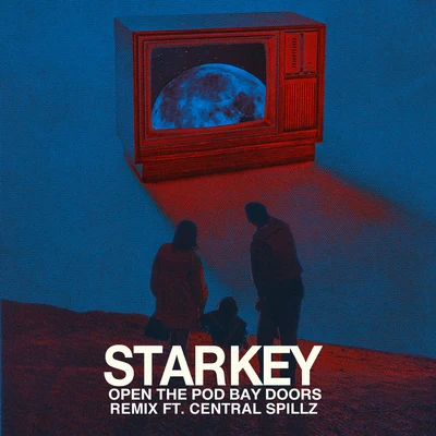 Open The Pod Bay Doors (Remix) 專輯 Starkey