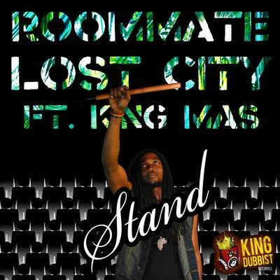 Stand 专辑 Mello Banton/RoomMate