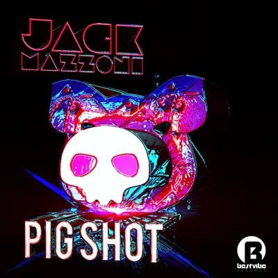 Pig Shot 專輯 Aitor Cruz/Jack Mazzoni