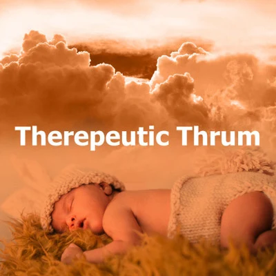 Therepeutic Thrum 專輯 Asian Zen: Spa Music Meditation