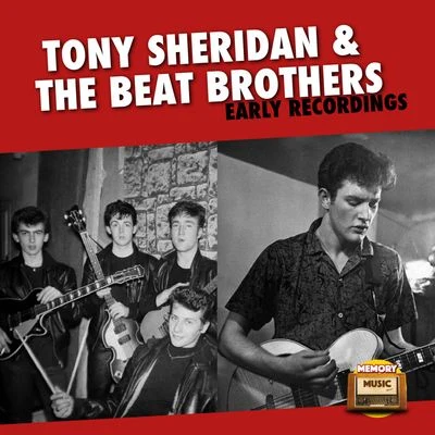 Tony Sheridan Early Recordings