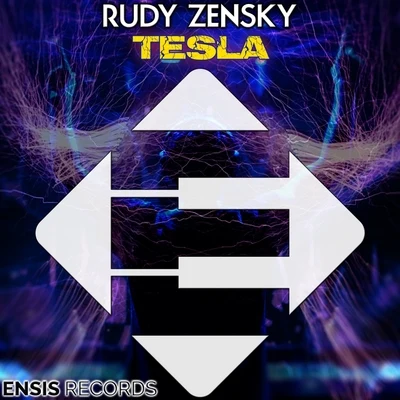 Tesla 專輯 Rudy Zensky