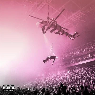 mainstream sellout (life in pink deluxe) 專輯 Machine Gun Kelly