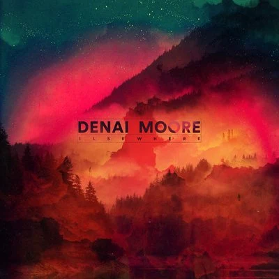 Elsewhere 專輯 Point Point/Denai Moore