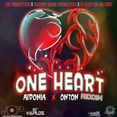 One Heart Riddim 專輯 Onton