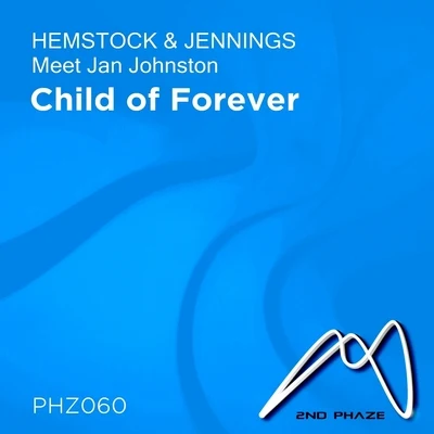 Child of Forever 專輯 Dmitry Strochenko/Jan Johnston/Aurosonic