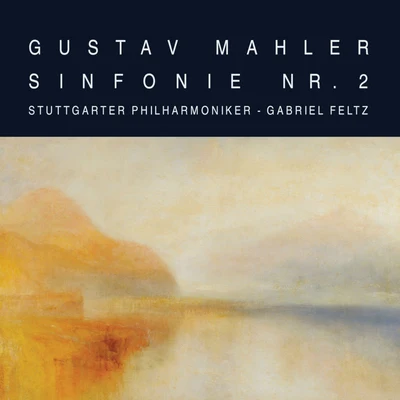 Mahler: symphony no. 2 Inc minor resurrection (live) 專輯 Wilhelm Seegelken/Josef Traxel/Claudia Hellmann/Elisabeth Low-Szoky/Stuttgarter Philharmoniker